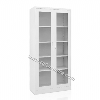 Office Glass Cabinet