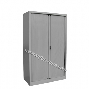 Tambour Filing Cabinet
