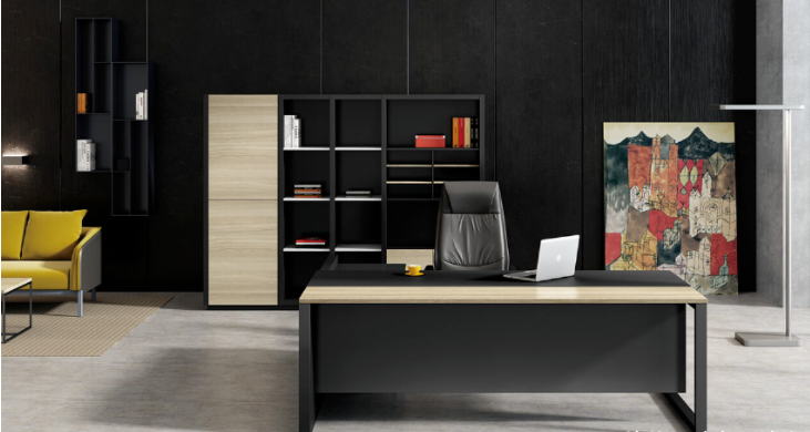 Design Principles Of Modern Office Furniture Steel Locker Filing